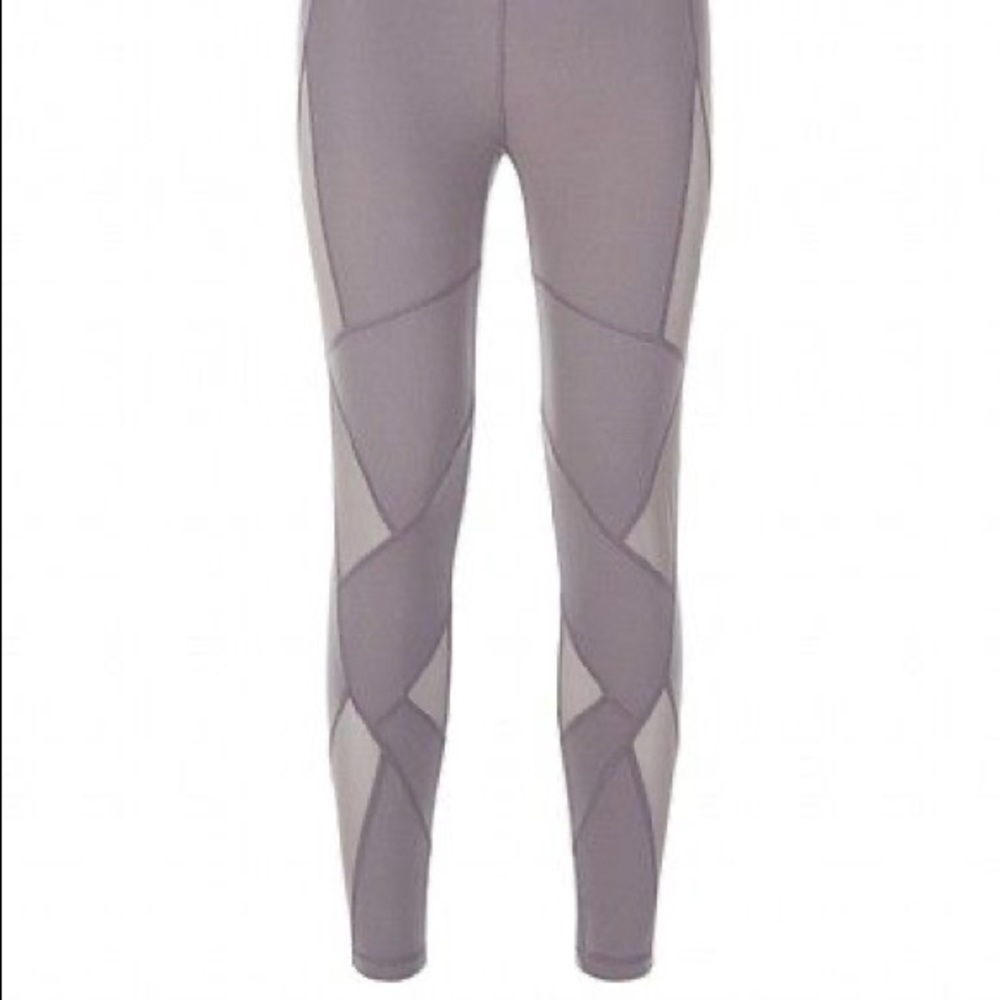 Sweaty Betty Zen 7/8 Yoga Pants